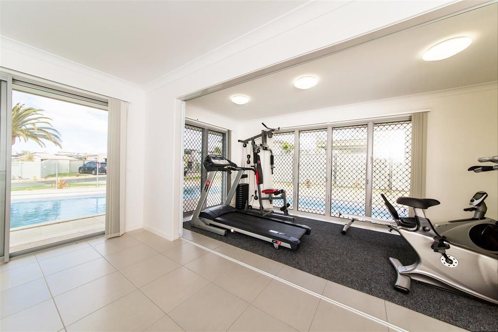 Lillypilly Resort Rockhampton Oda fotoğraf