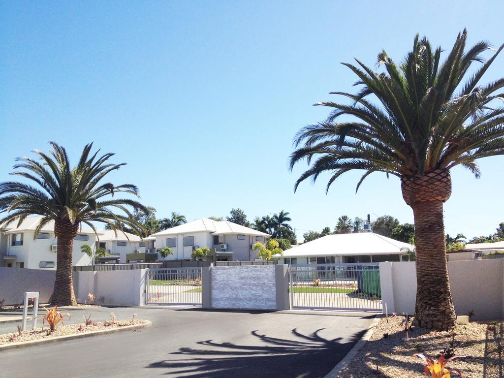 Lillypilly Resort Rockhampton Dış mekan fotoğraf