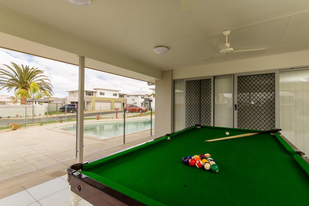 Lillypilly Resort Rockhampton Dış mekan fotoğraf