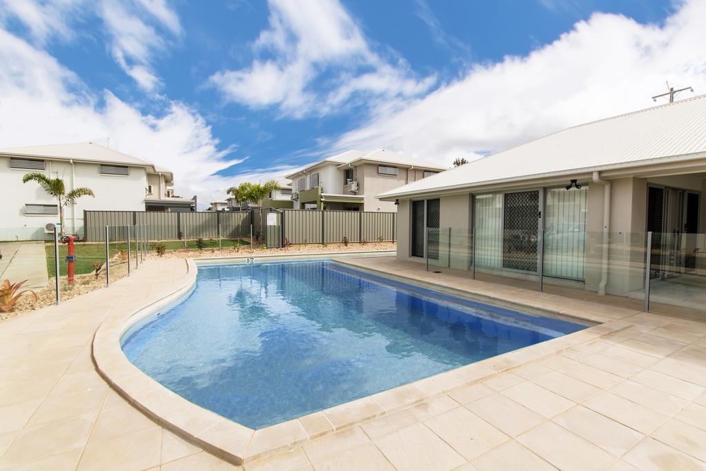 Lillypilly Resort Rockhampton Dış mekan fotoğraf