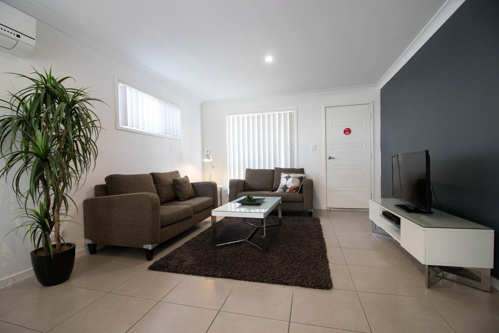 Lillypilly Resort Rockhampton Dış mekan fotoğraf