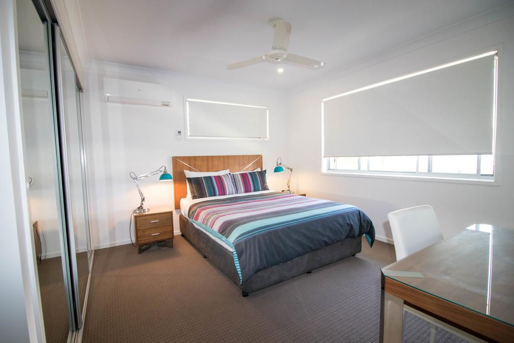 Lillypilly Resort Rockhampton Dış mekan fotoğraf