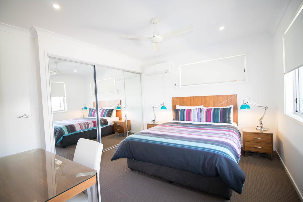 Lillypilly Resort Rockhampton Dış mekan fotoğraf
