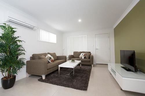 Lillypilly Resort Rockhampton Dış mekan fotoğraf