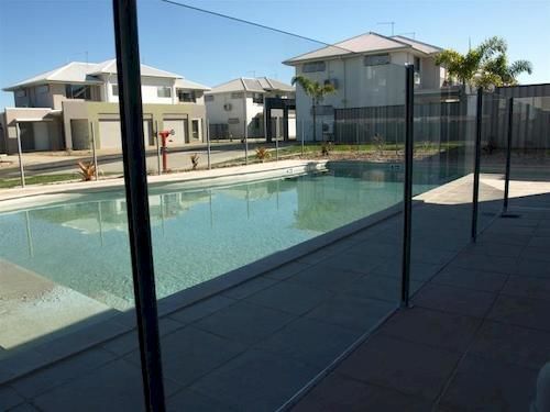 Lillypilly Resort Rockhampton Dış mekan fotoğraf