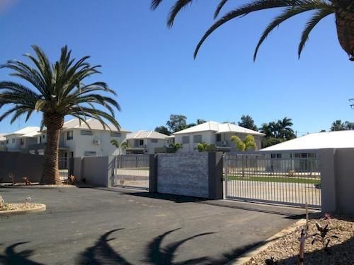 Lillypilly Resort Rockhampton Dış mekan fotoğraf