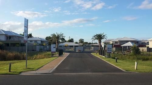 Lillypilly Resort Rockhampton Dış mekan fotoğraf